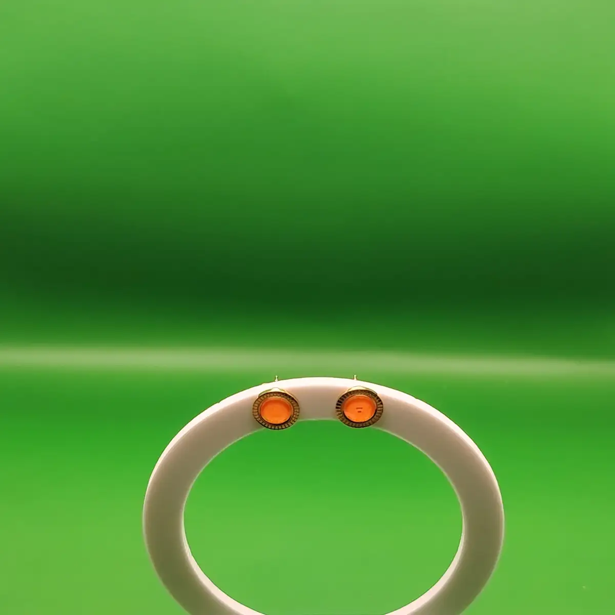 boucles d oreilles cristaux