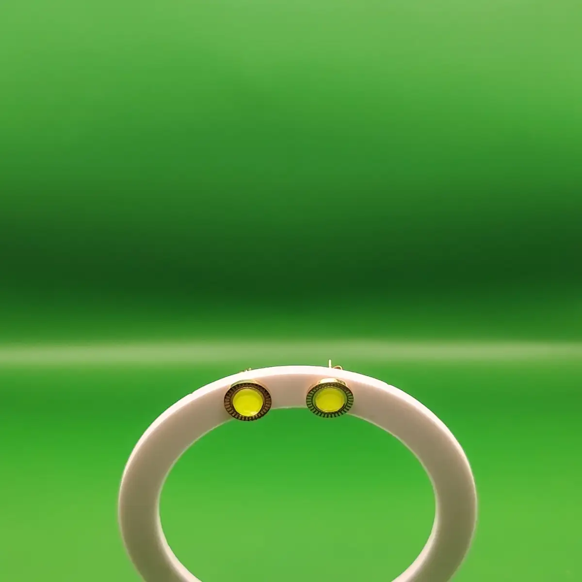 boucles d oreilles cristaux