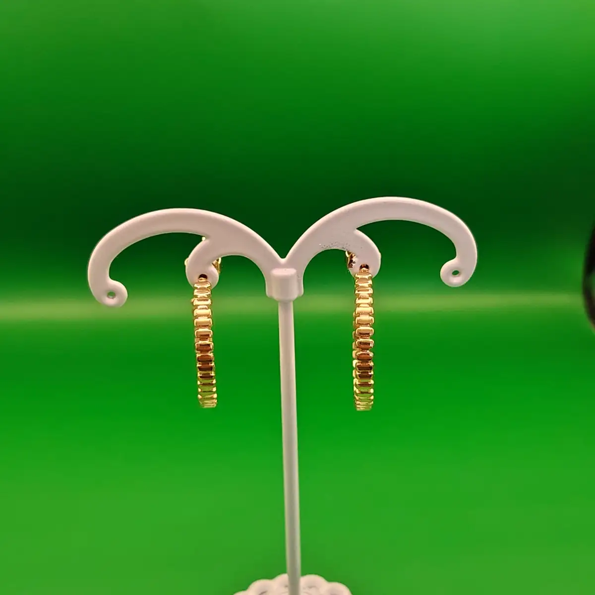 boucles d oreilles créole