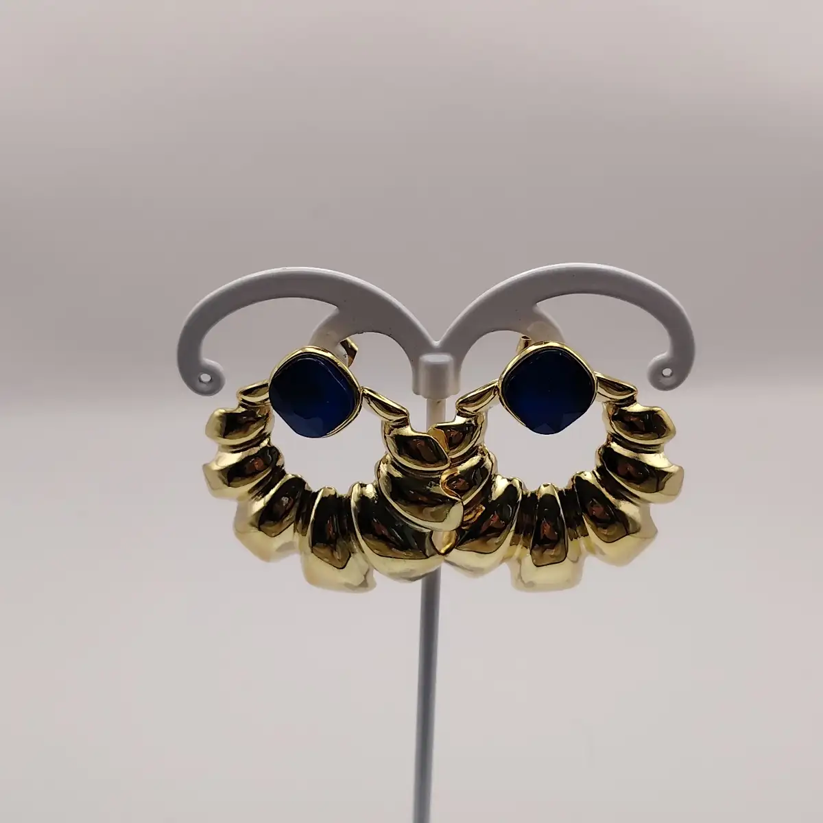 boucles d oreilles