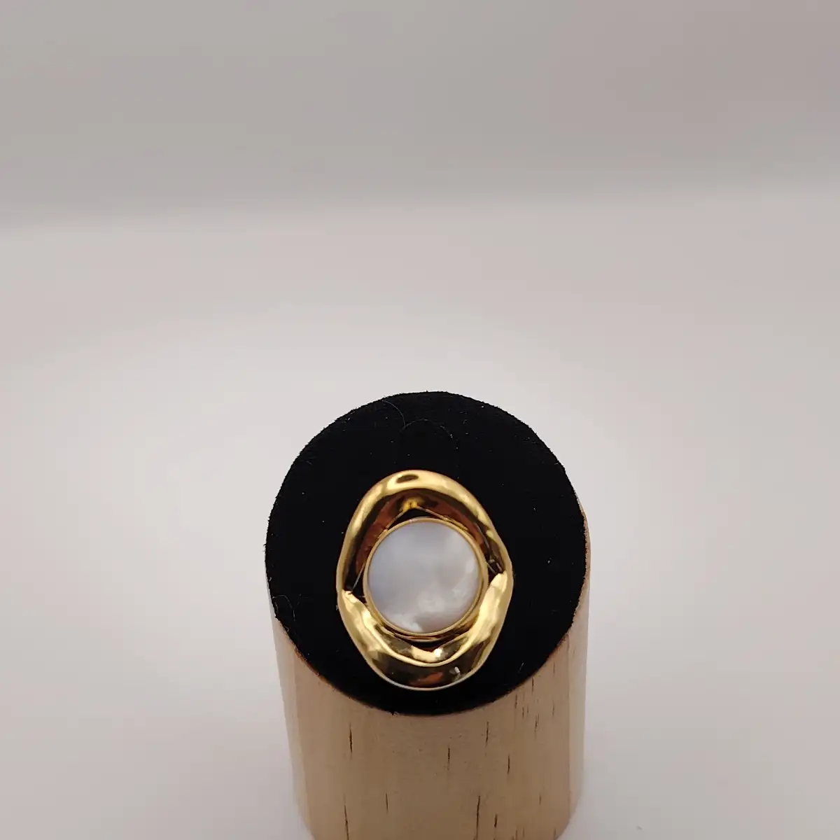 Bague réglable