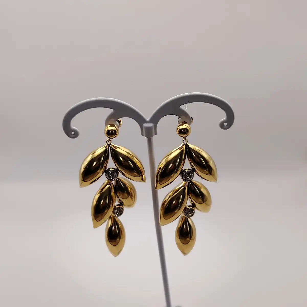 boucles d oreilles