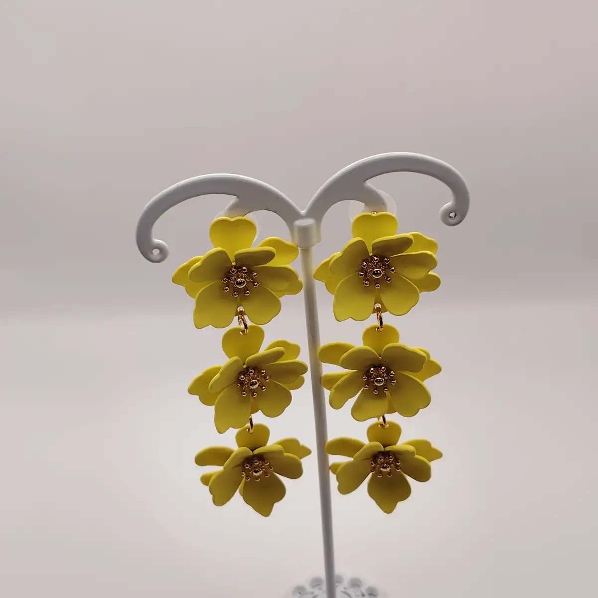 boucles d oreilles d été