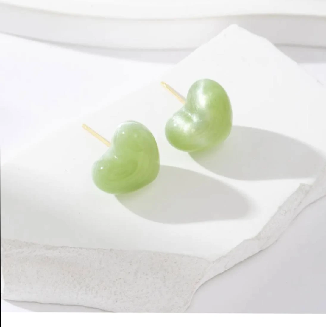 boucles d oreilles d été