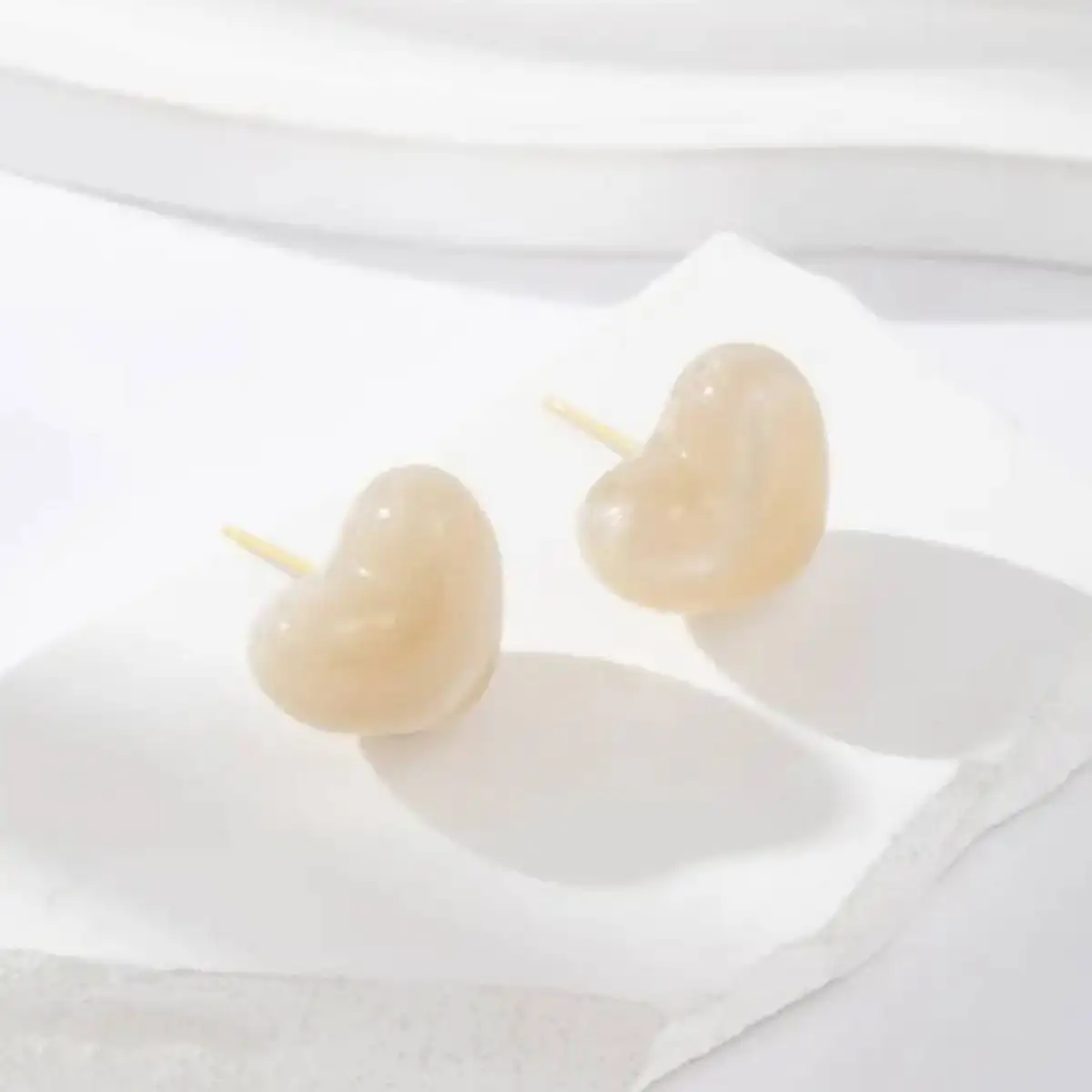 boucles d oreilles d été