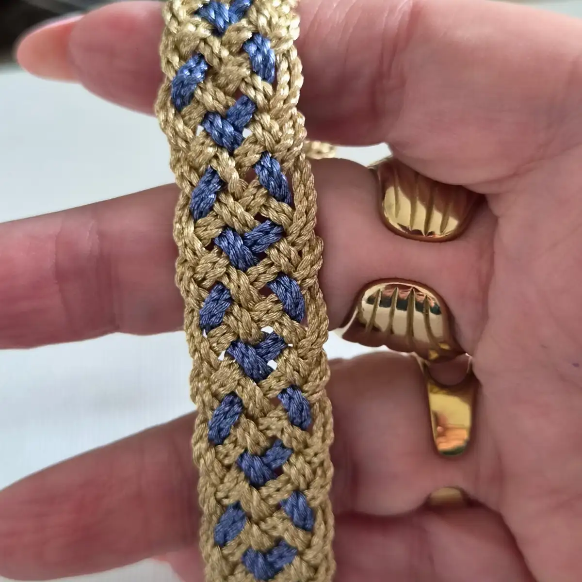 bracelet marocain