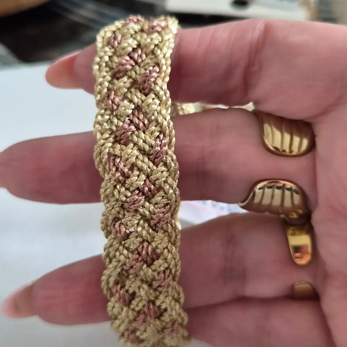 bracelet marocain
