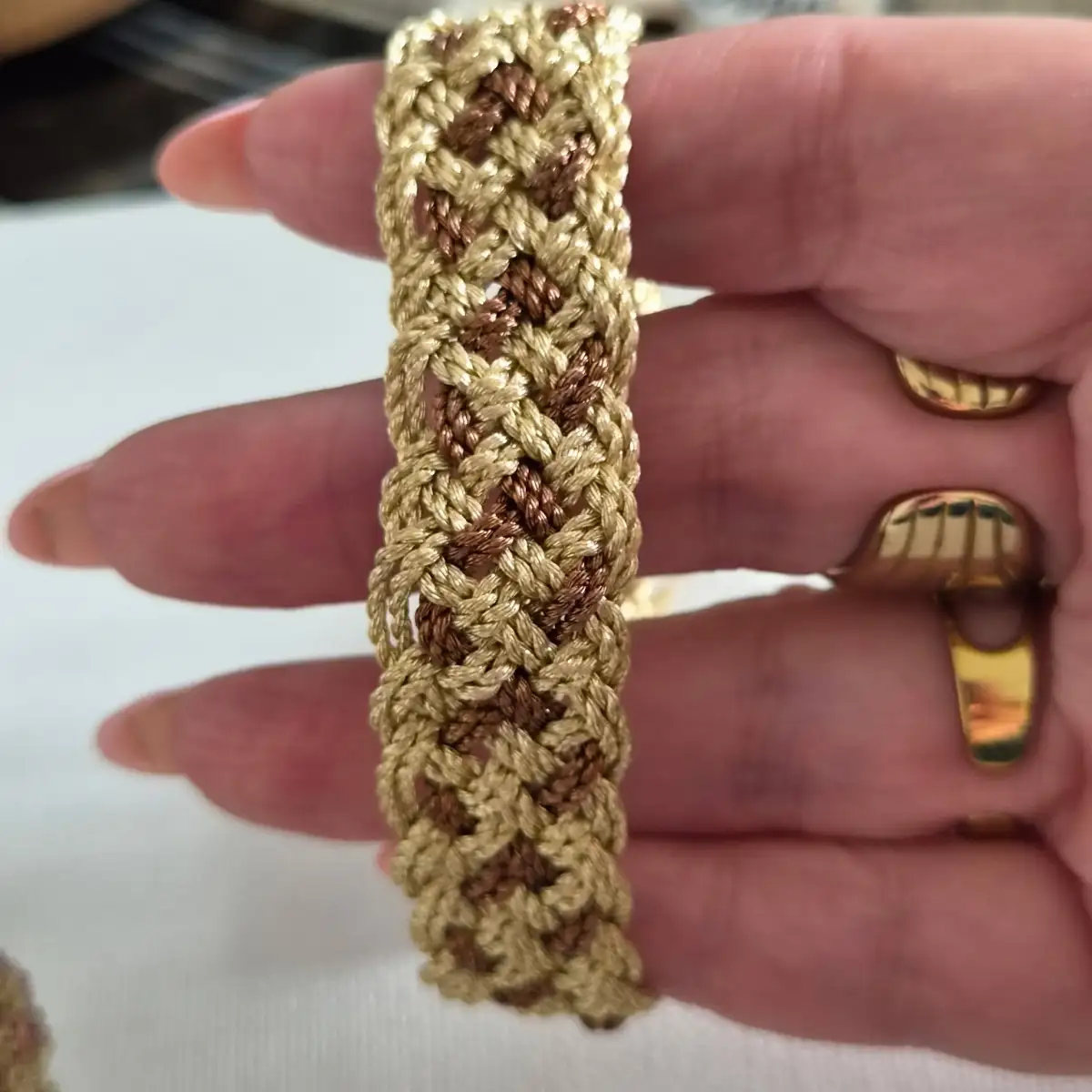 bracelet marocain