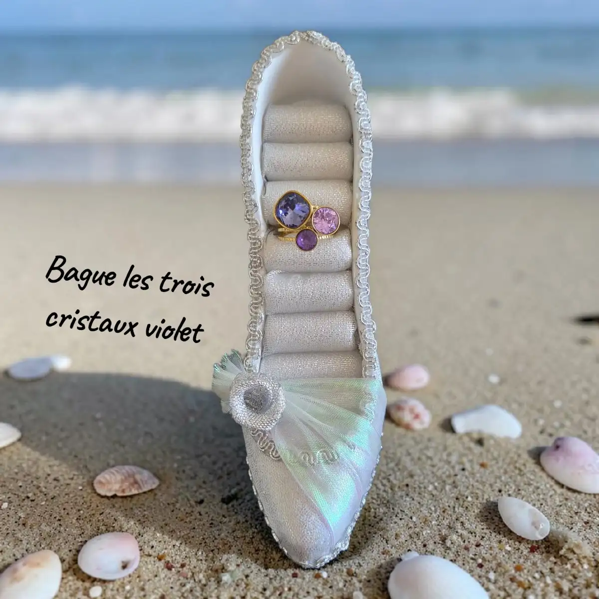 Bague réglable