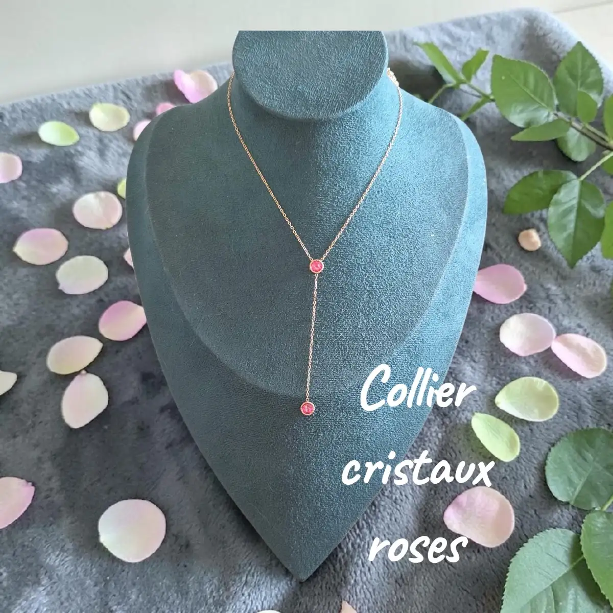 colliers été