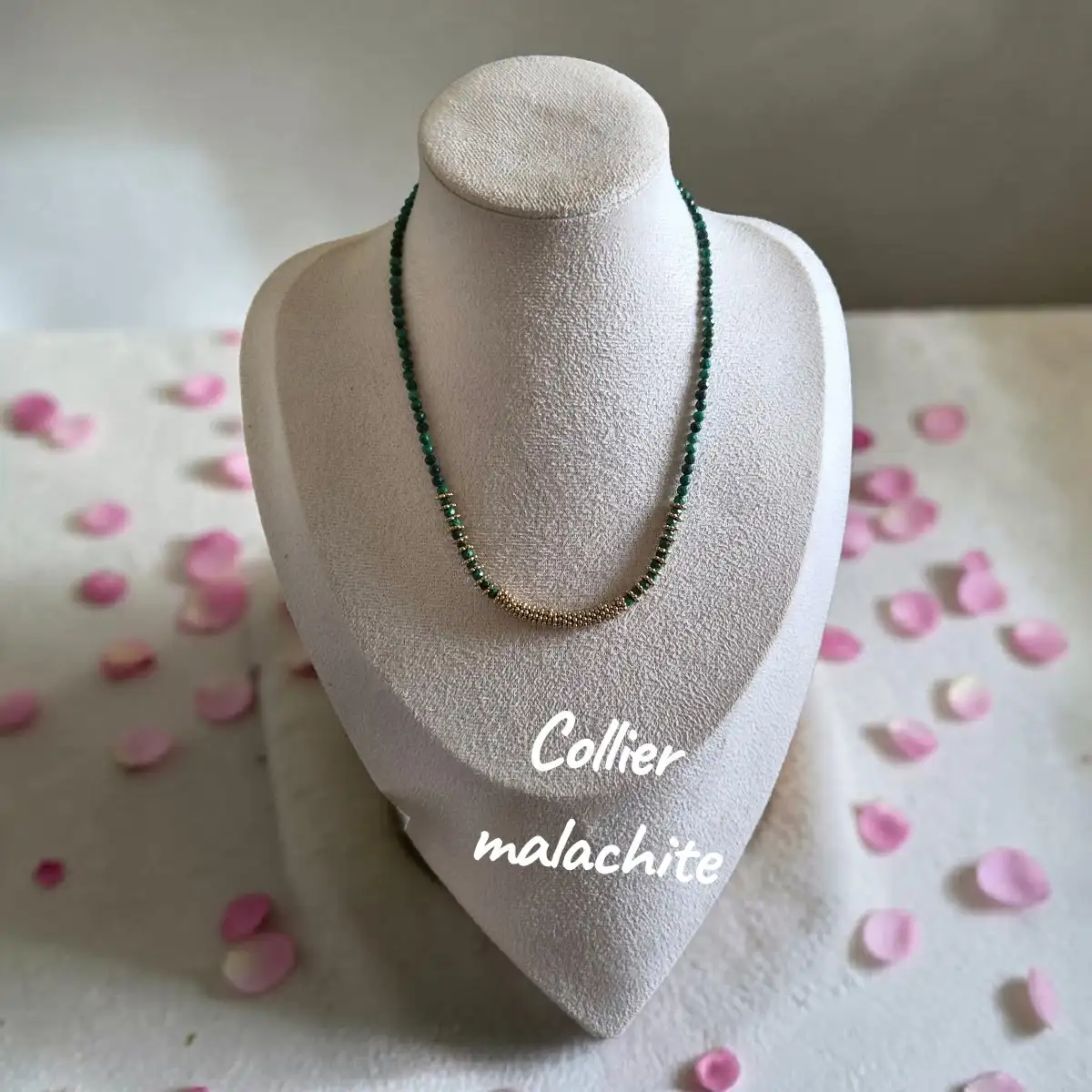 colliers été