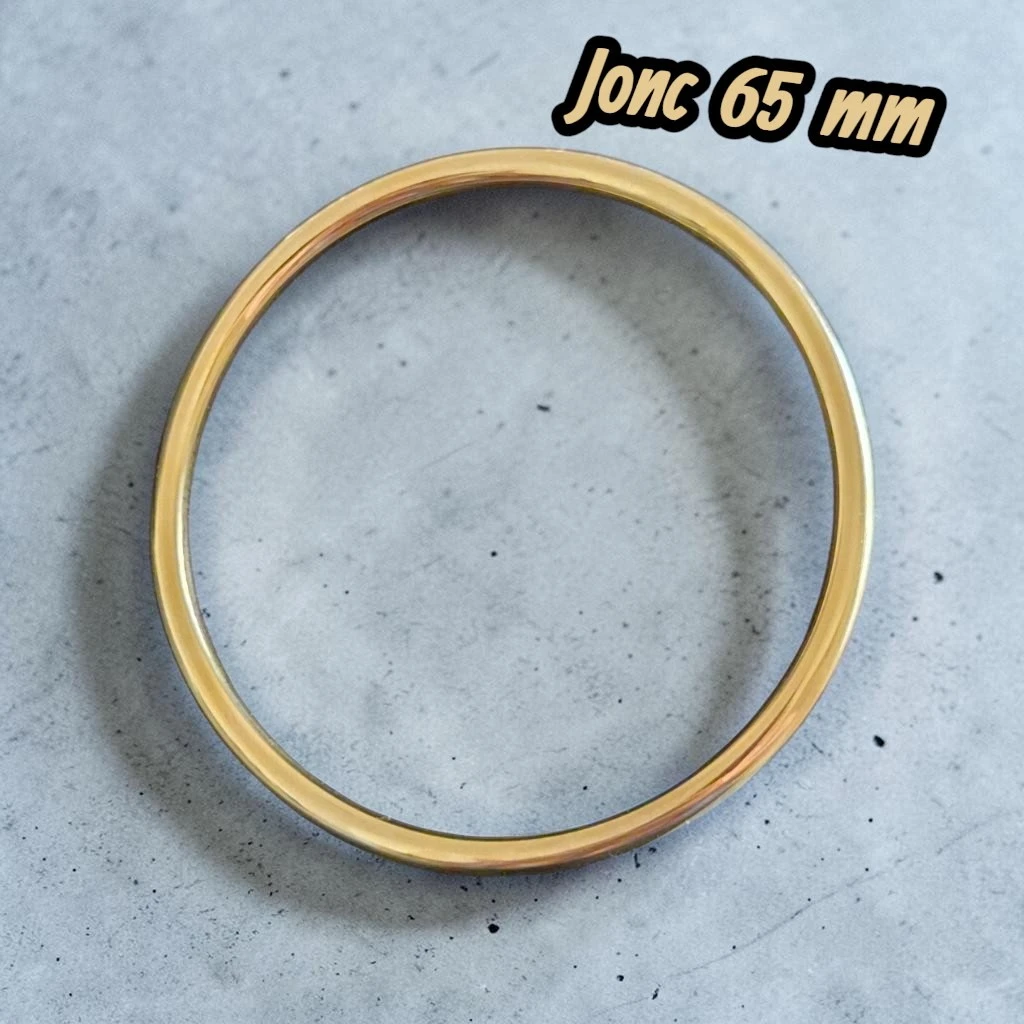bracelet jonc