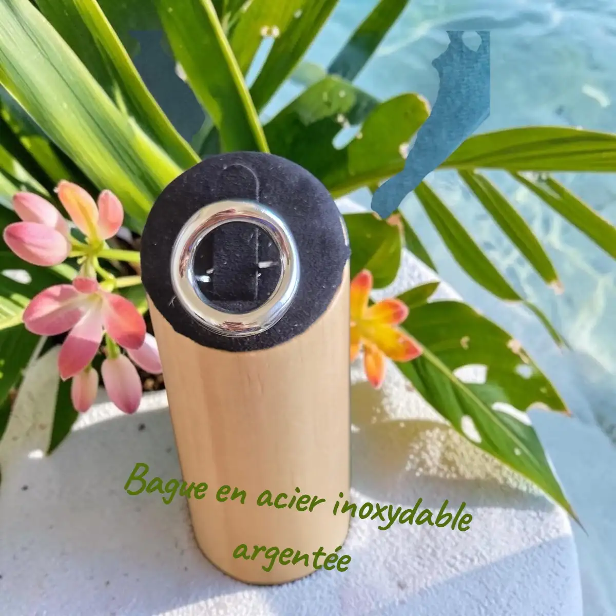Bague réglable
