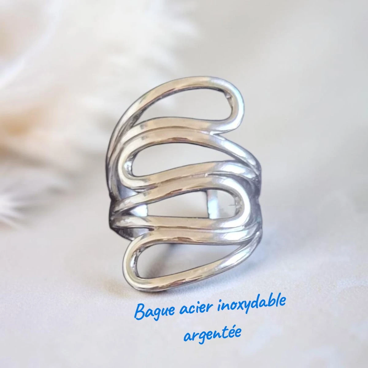 Bague réglable