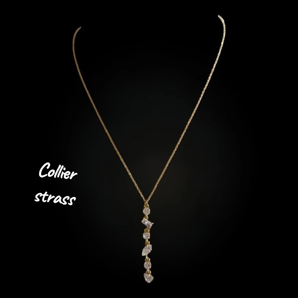 collier y