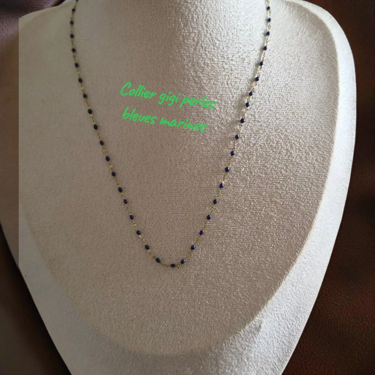 collier jiji