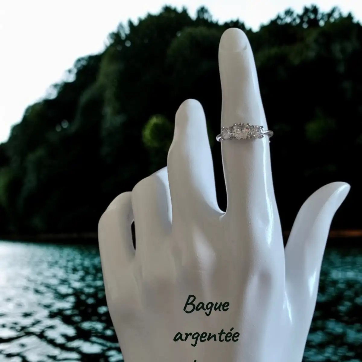 Bague réglable