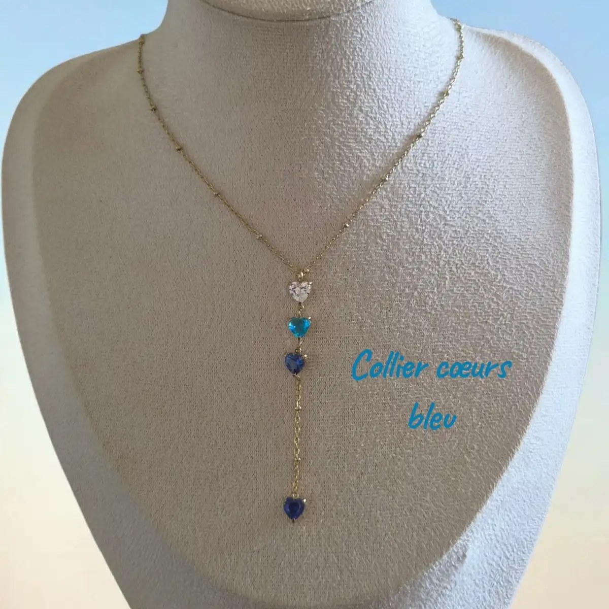 collier y